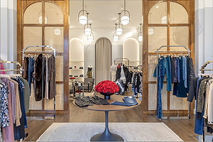 SoCal Favorite Quietly Opens Its First Texas Store In River Oaks District — L'AGENCE Brings Its Chic Styles & Beloved Denim to Houston